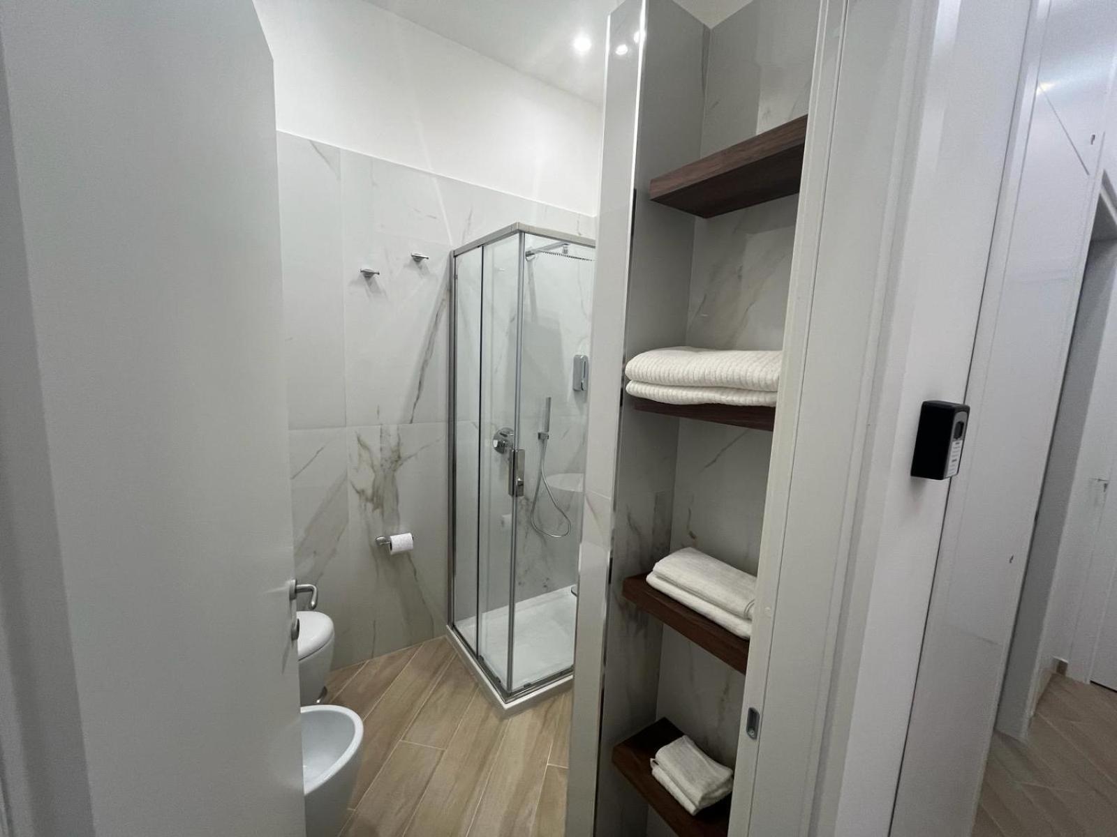 Aparthotel Matera's Flats By Dimorra Napels