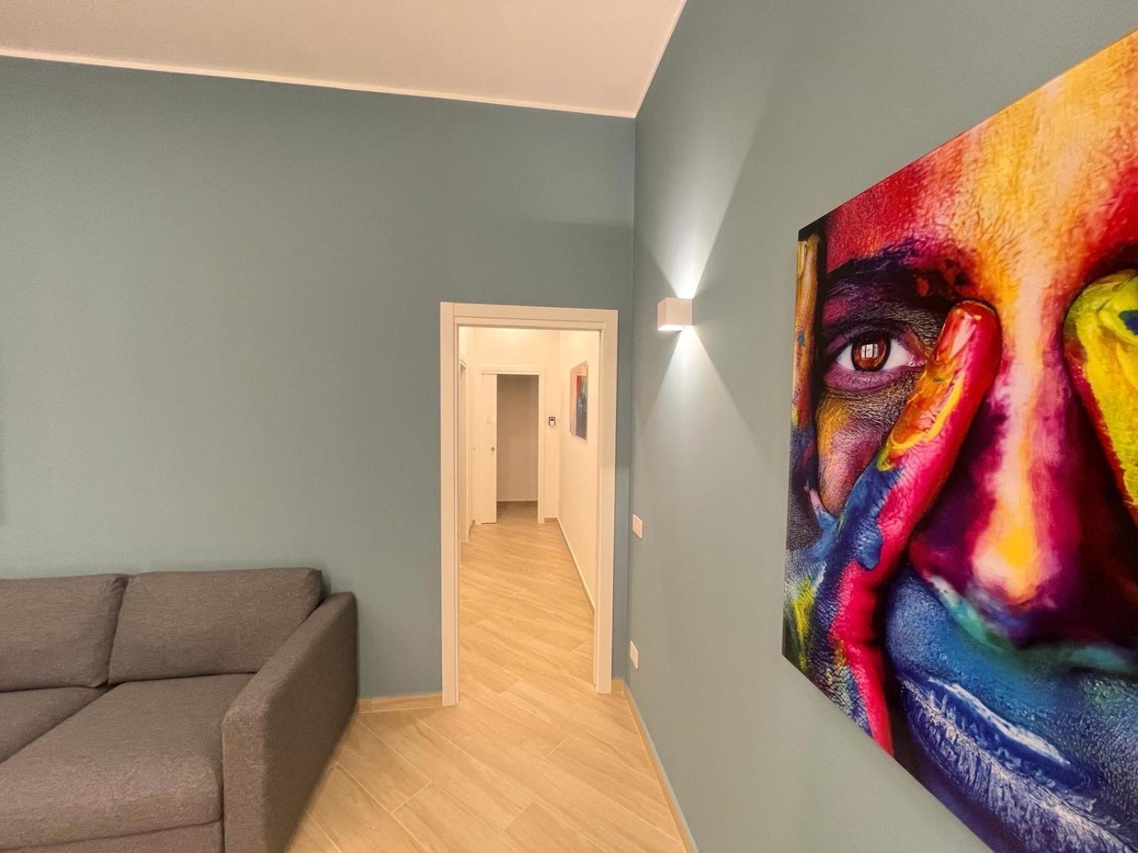 Aparthotel Matera's Flats By Dimorra *