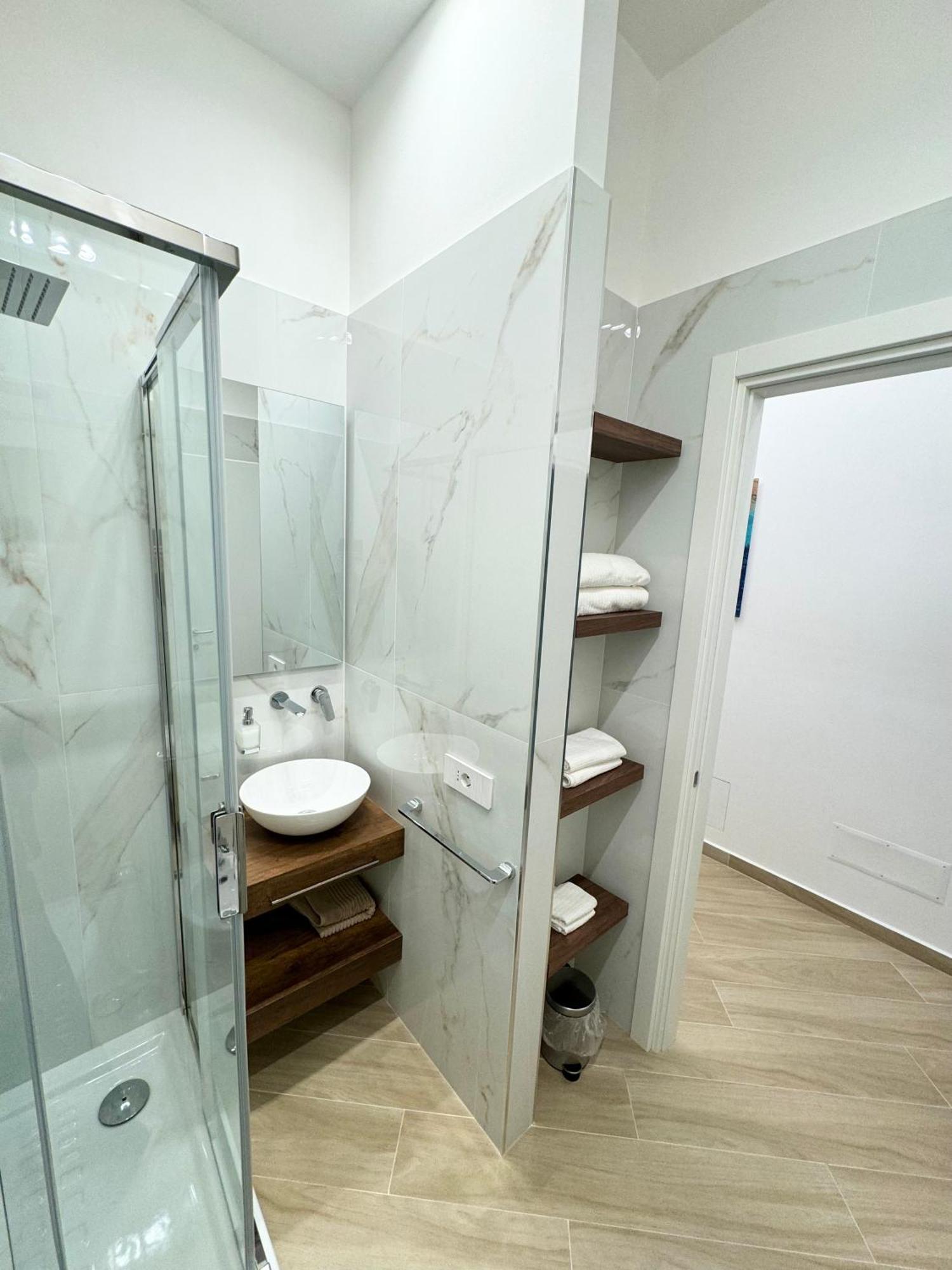 Matera's Flats By Dimorra Aparthotel Napels