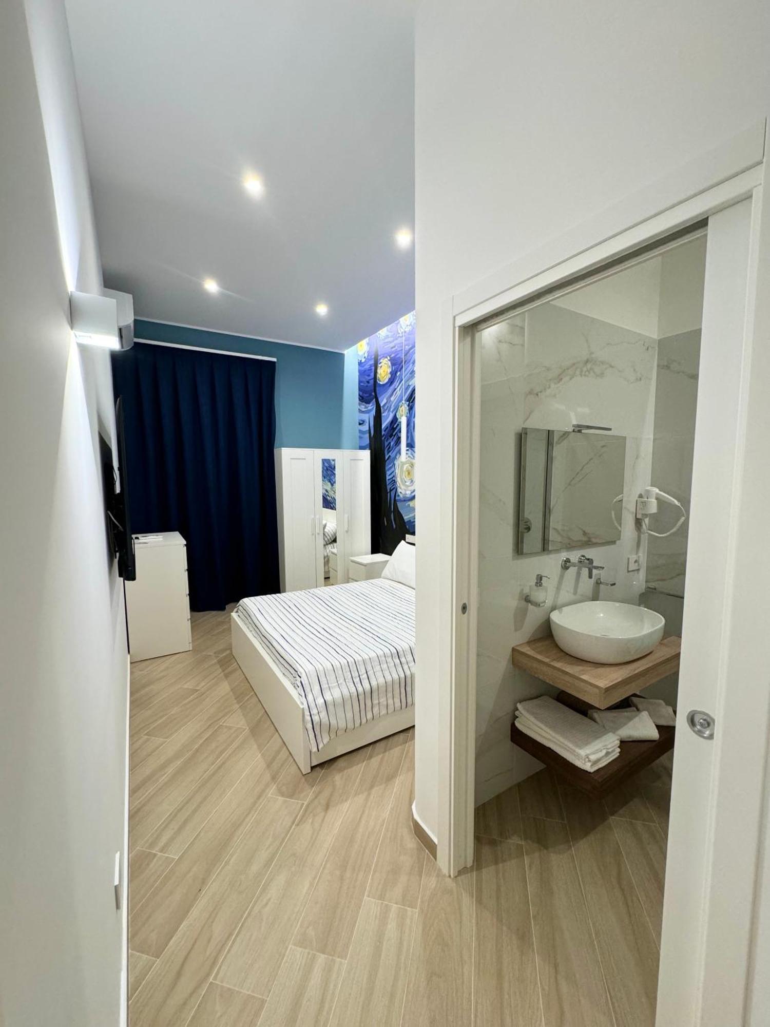 Aparthotel Matera's Flats By Dimorra Napels