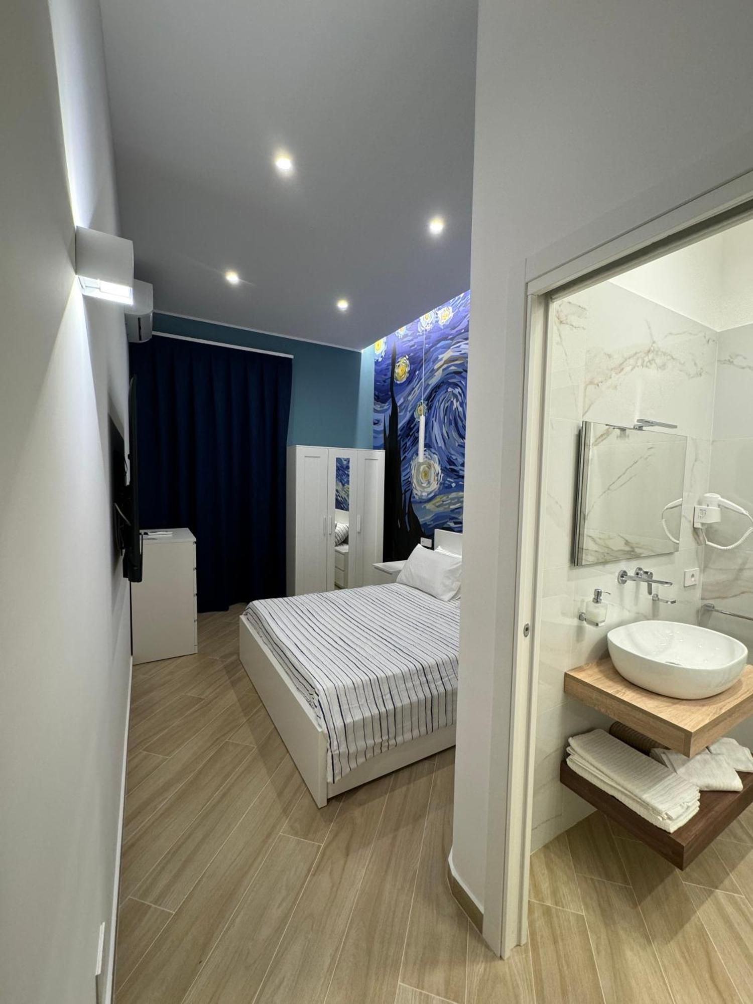 Aparthotel Matera's Flats By Dimorra