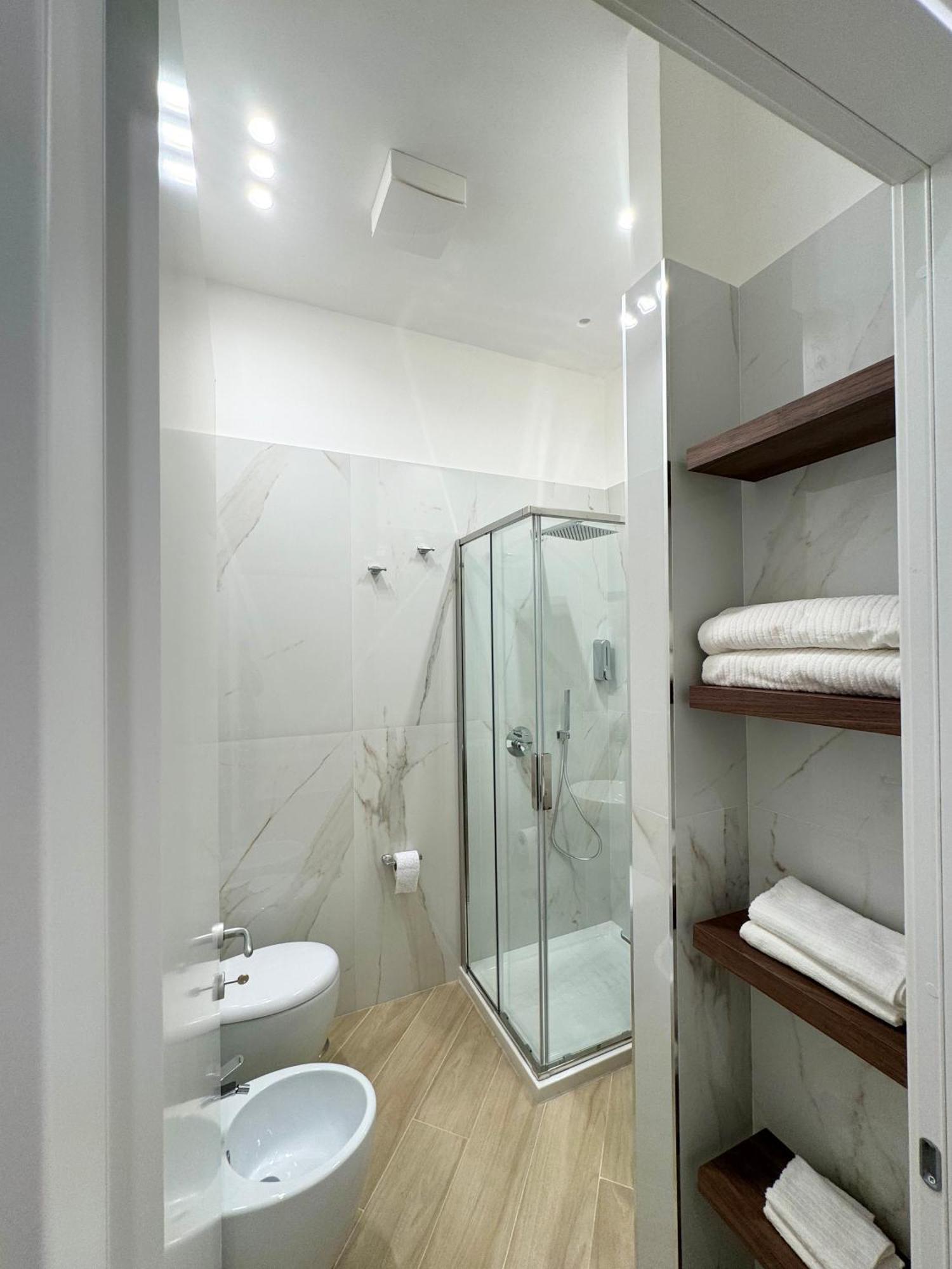 Matera's Flats By Dimorra *
