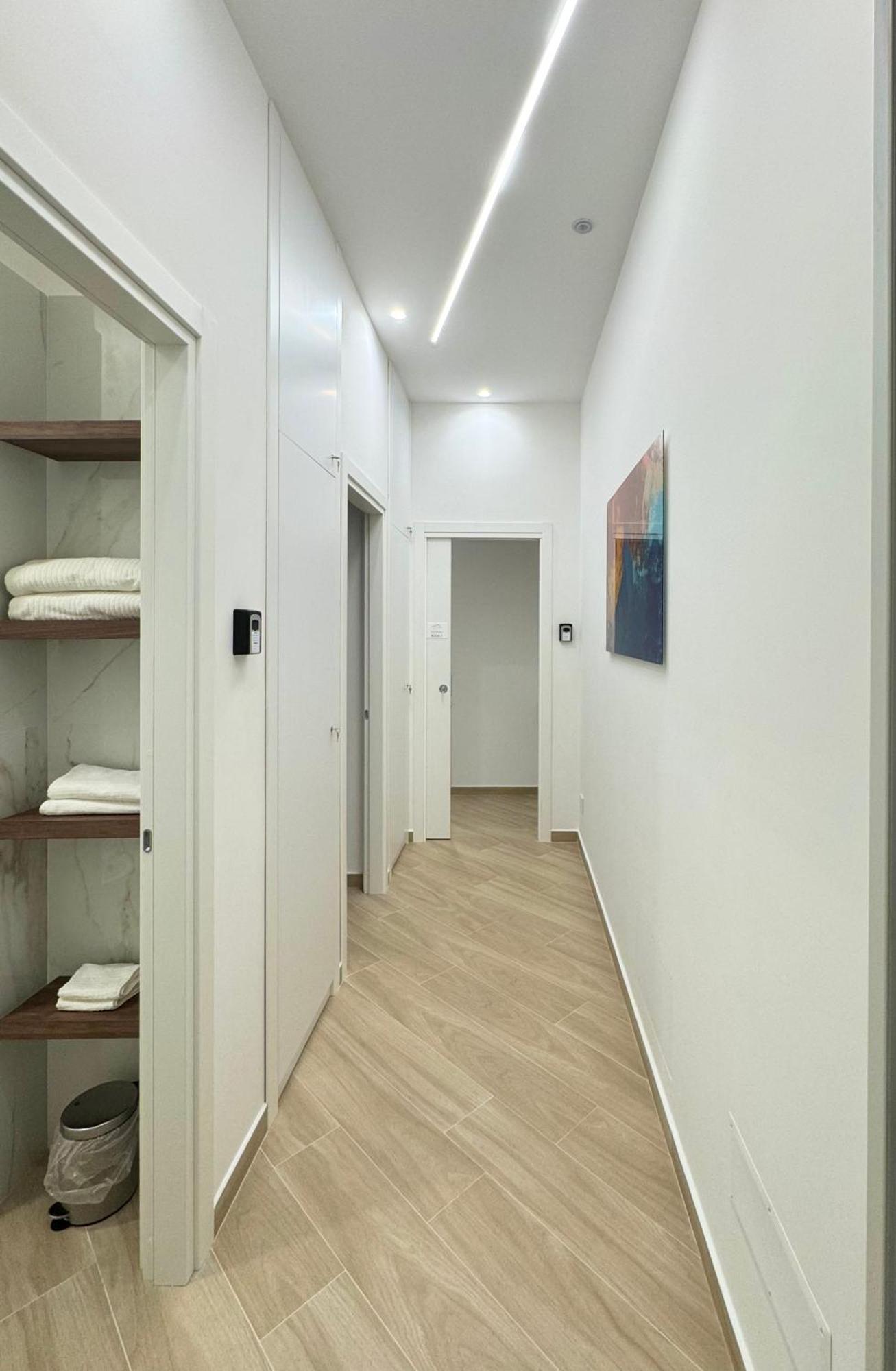Matera's Flats By Dimorra Aparthotel