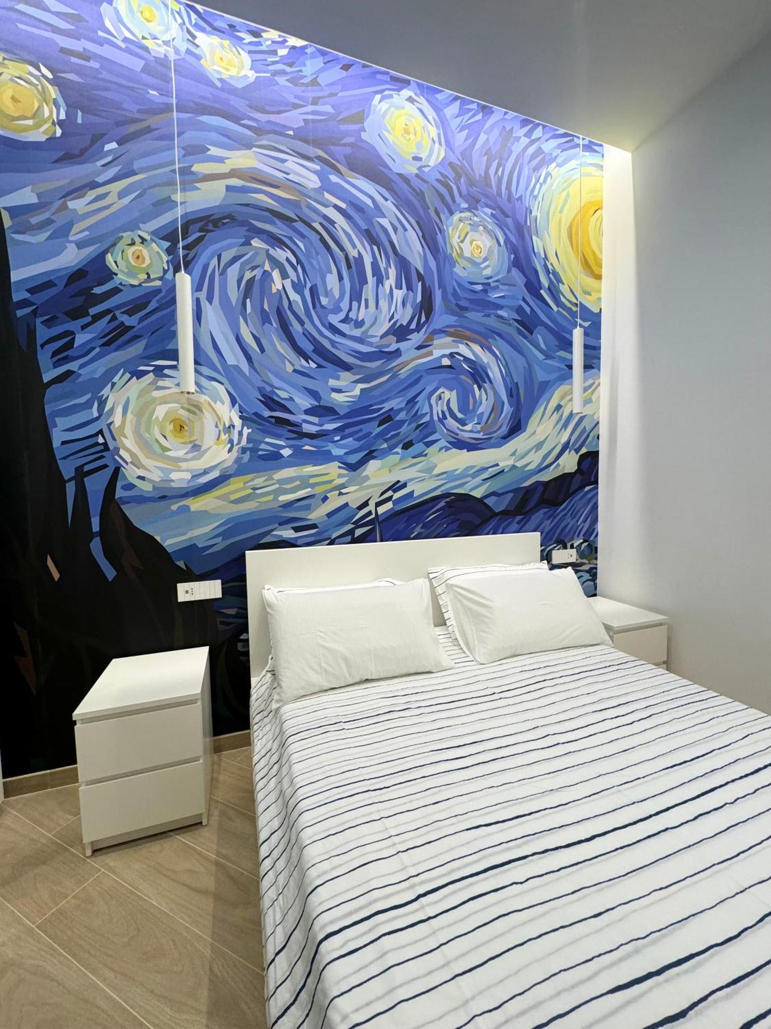 Aparthotel Matera's Flats By Dimorra