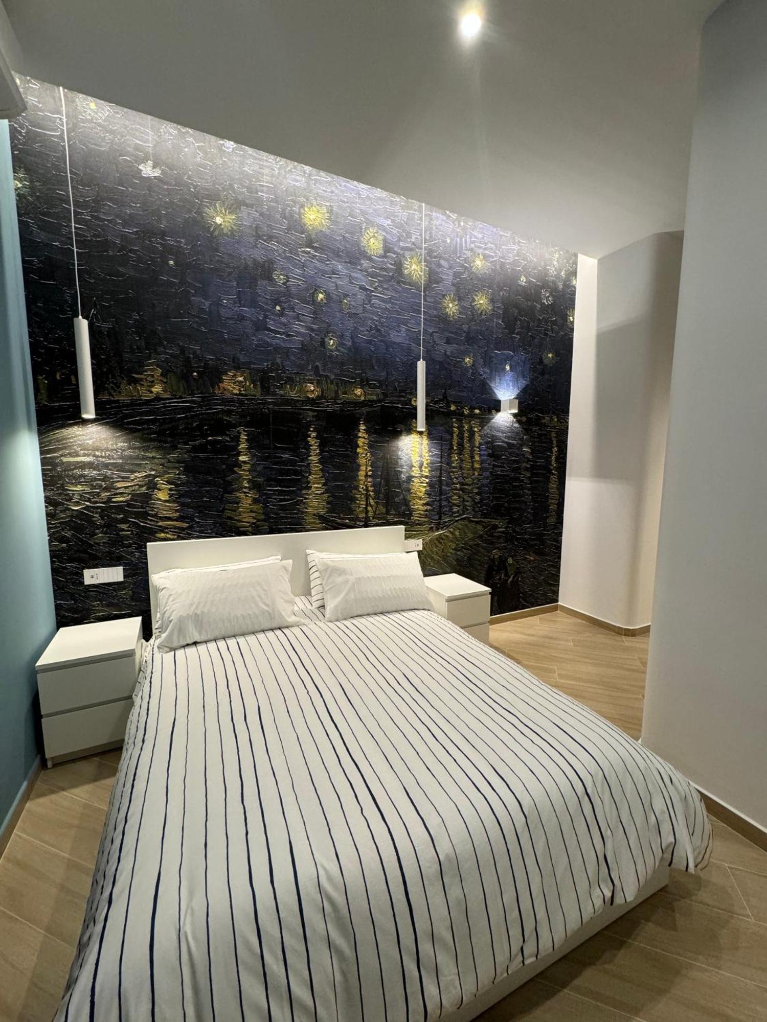 Matera's Flats By Dimorra Aparthotel Napels